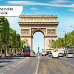 Bluestay 534 - Superbe Appartement A Paris
